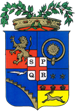 Logo della provincia di Reggio Emilia
